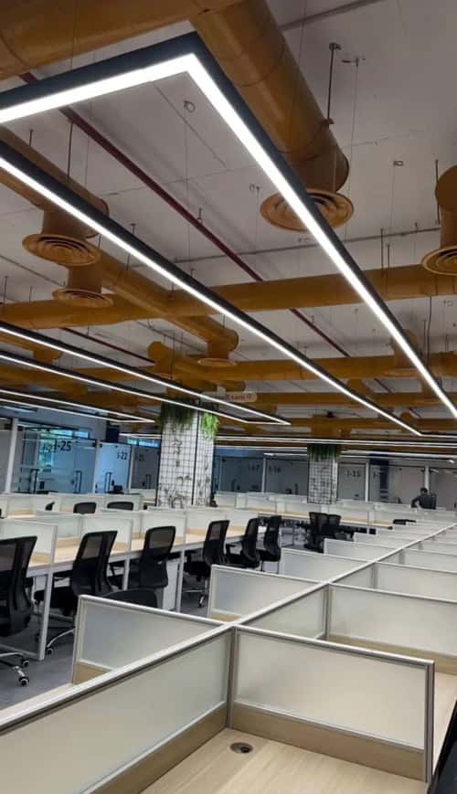 Office Space for Rent Ad-Duraihemiyah, West Riyadh, Riyadh