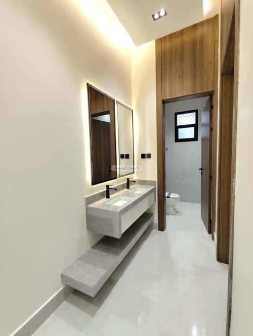 دور 133 متر مربع ب 4 غرف المعيزيلة، شرق الرياض، الرياض