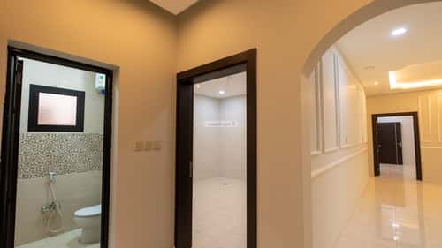 شقة ب 5 غرف طيبة، الدمام