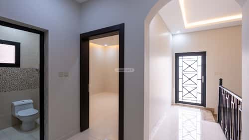 شقة ب 5 غرف طيبة، الدمام