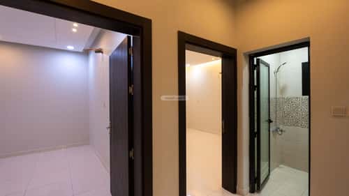 شقة ب 5 غرف طيبة، الدمام