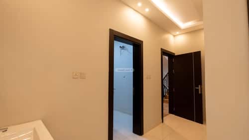 شقة ب 5 غرف طيبة، الدمام