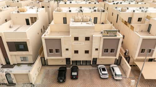 Apartment with 5 Bedrooms Teebh, Aldammam