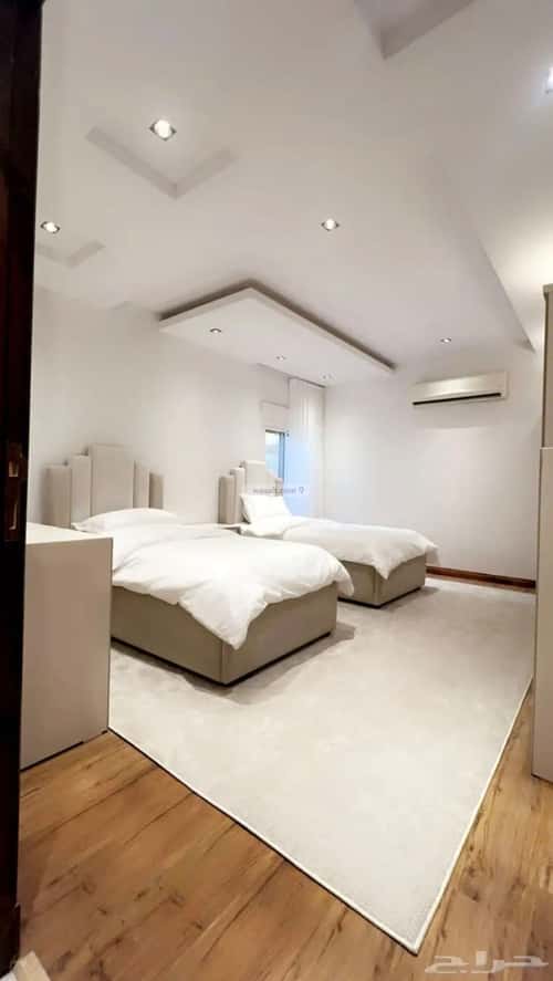 Apartment with 2 Bedrooms Irqah, West Riyadh, Riyadh