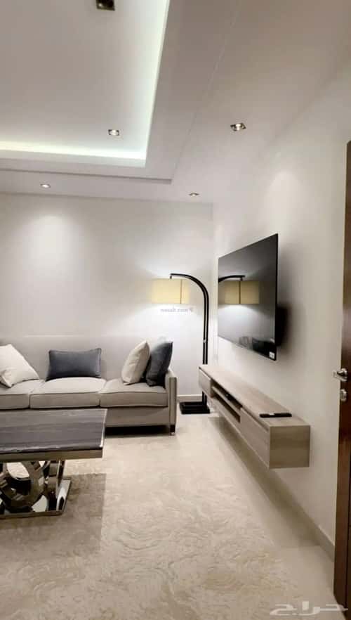 Apartment with 2 Bedrooms Irqah, West Riyadh, Riyadh