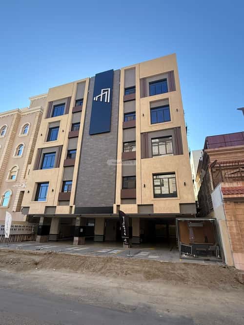 Apartment with 3 Bedrooms Al Zahrah, North Jeddah, Jeddah