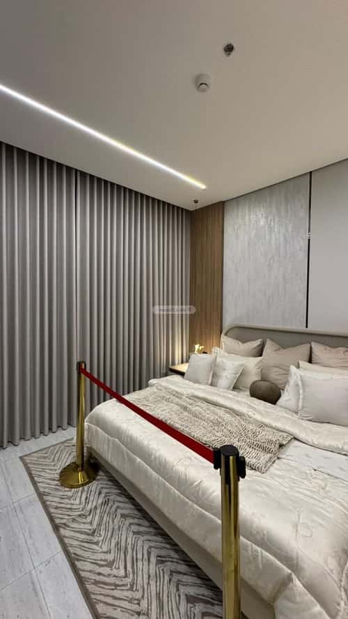 شقة ب 3 غرف البحر، الخبر