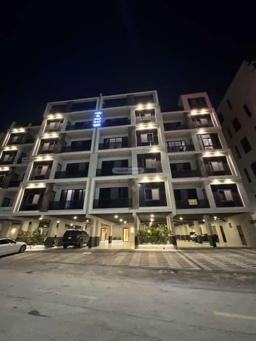 Apartment with 3 Bedrooms Al Bahr, Khobar
