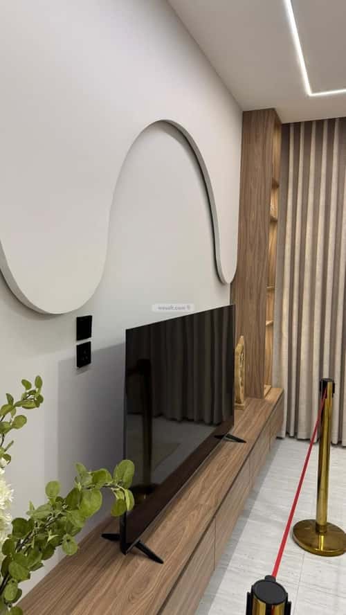 Apartment with 3 Bedrooms Al Bahr, Khobar