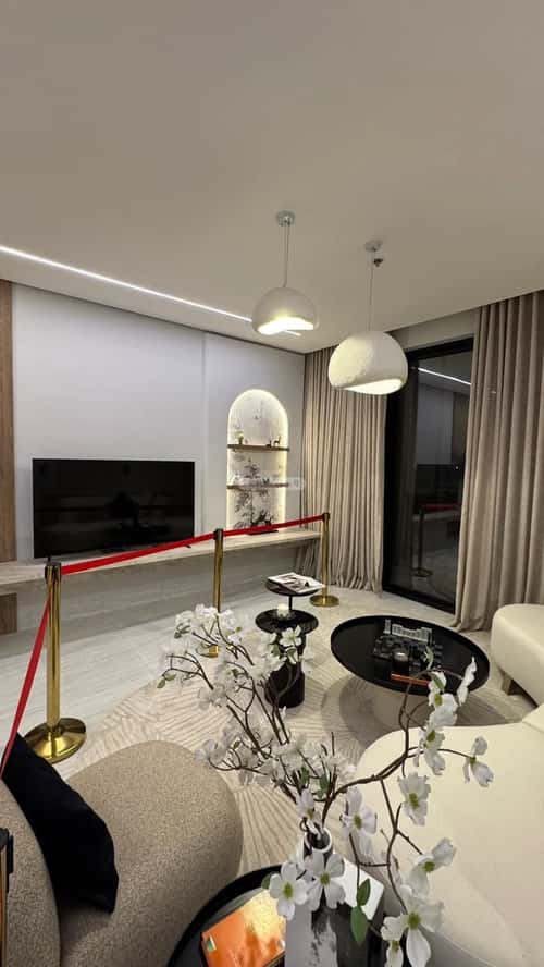 Apartment with 3 Bedrooms Al Bahr, Khobar