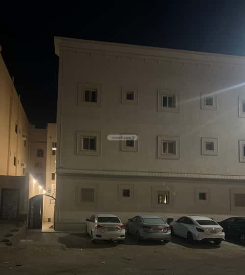 Building 1000 SQM Facing South Rawabi, Madinah