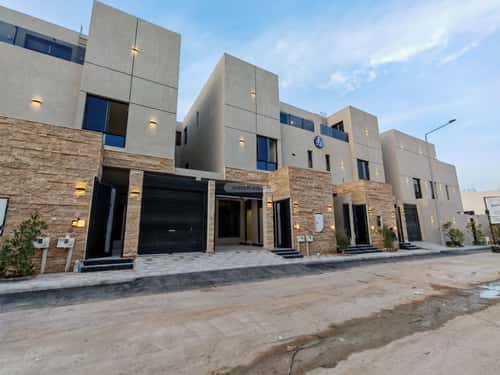 دور 271 متر مربع ب 5 غرف الرمال، شرق الرياض، الرياض