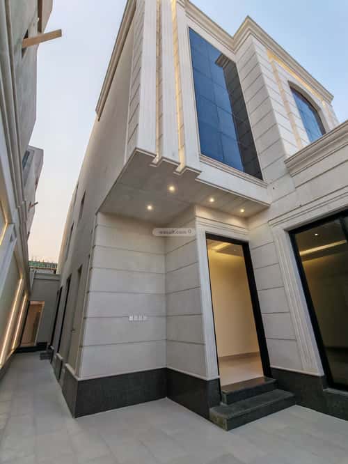 دور 135 متر مربع ب 4 غرف المعيزيلة، شرق الرياض، الرياض