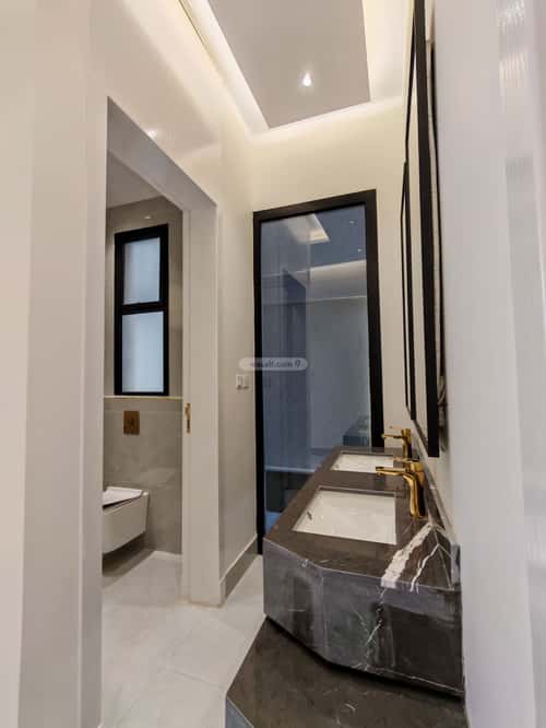 Floor 135 SQM with 4 Bedrooms Al-Maizaliyah, East Riyadh, Riyadh