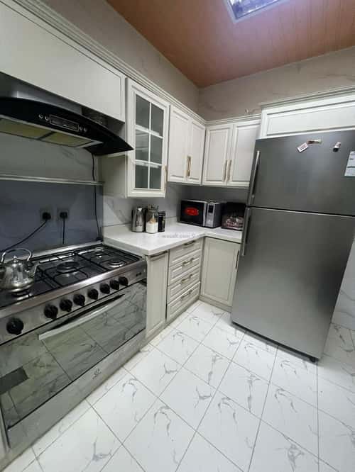 شقة بغرفة الندى، شمال الرياض، الرياض