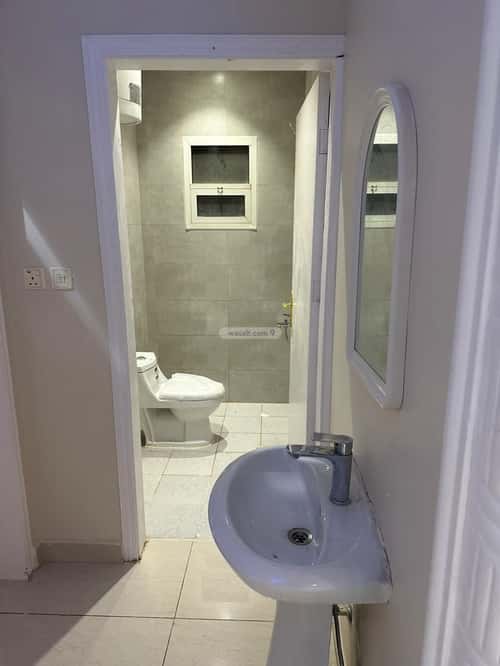 Apartment with 1 Bedroom An-Nada, North Riyadh, Riyadh