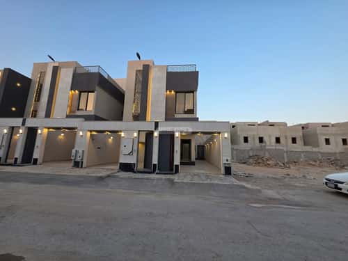 Floor with 4 Bedrooms Dirab, West Riyadh, Riyadh