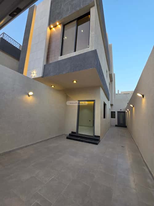 دور ب 4 غرف ديراب، غرب الرياض، الرياض