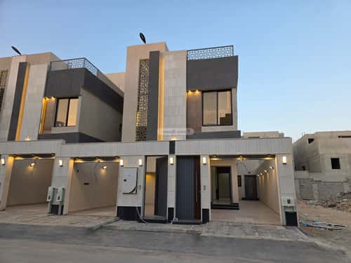 دور ب 4 غرف ديراب، غرب الرياض، الرياض