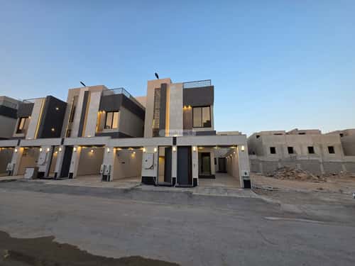 دور ب 4 غرف ديراب، غرب الرياض، الرياض