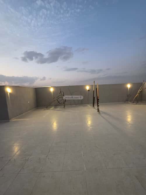 شقة ب 4 غرف الزهرة، غرب الرياض، الرياض