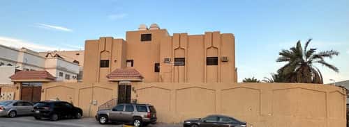 شقة ب 3 غرف جرير، وسط الرياض، الرياض