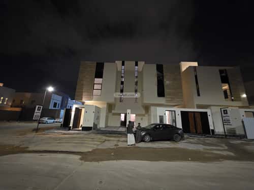 Floor 179 SQM with 6 Bedrooms As-Suwaidi Al-Gharbi, West Riyadh, Riyadh