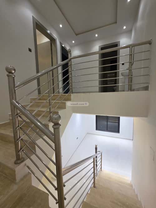 Floor 193 SQM with 5 Bedrooms Taybah, South Riyadh, Riyadh