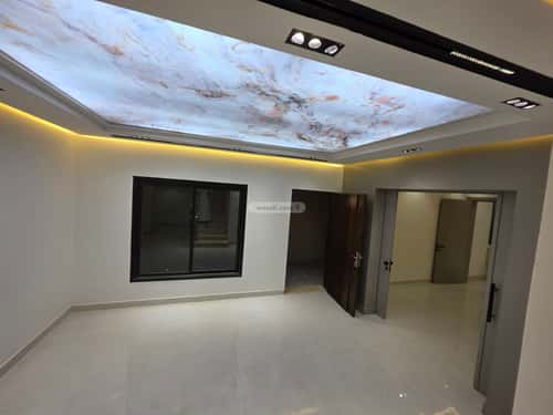 Floor 193 SQM with 5 Bedrooms Taybah, South Riyadh, Riyadh