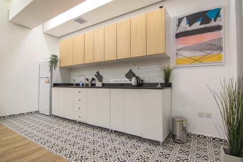 Rest House 544 SQM Facing South on 25m Width Street Al Jandal, Ar Rass