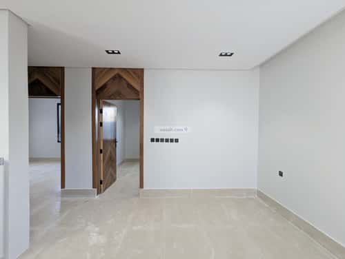 Villa 264 SQM Facing East on 20m Width Street Okaz, South Riyadh, Riyadh