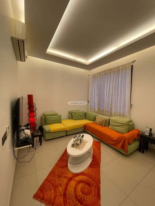 فيلا 312 متر مربع واجهة جنوبية ب 8 غرف الصحافة، شمال الرياض، الرياض