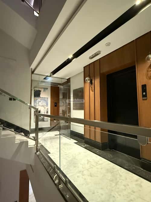 شقة 3 غرف في النرجس