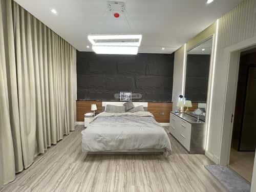 Apartment with 3 Bedrooms Al-Yasmeen, North Riyadh, Riyadh