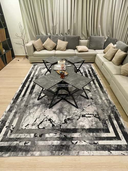 شقة ب 3 غرف الياسمين، شمال الرياض، الرياض