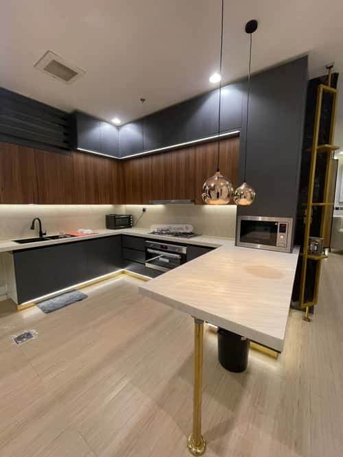 Apartment with 3 Bedrooms Al-Yasmeen, North Riyadh, Riyadh