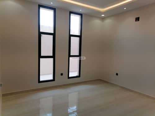 Villa 222 SQM Facing North with 5 Bedrooms Al-Ghanamiyah, South Riyadh, Riyadh