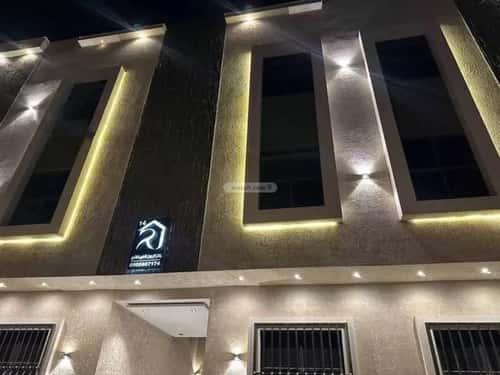 Apartment with 4 Bedrooms Dahrat Laban, West Riyadh, Riyadh