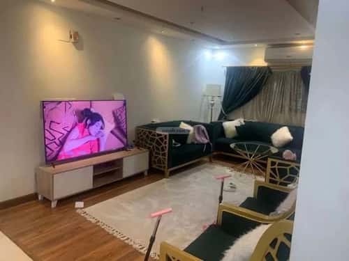 4 bedroom apartment in Dhahrat Laban
