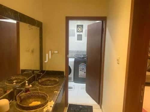 شقة ب 4 غرف ظهرة لبن، غرب الرياض، الرياض