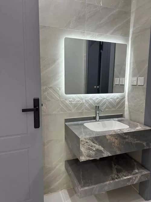 شقة بغرفة ظهرة لبن، غرب الرياض، الرياض