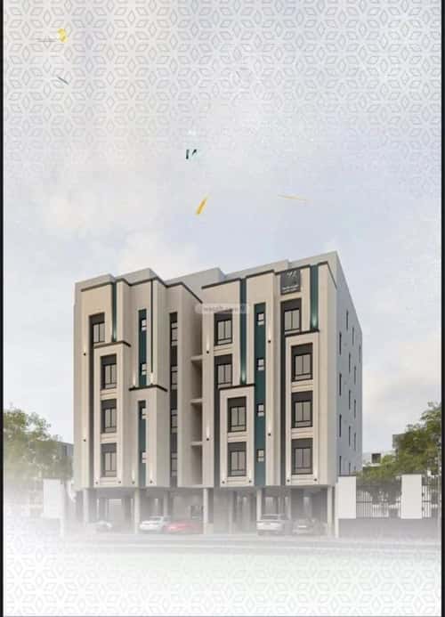 شقة ب 6 غرف الريان، شرق جدة، جدة