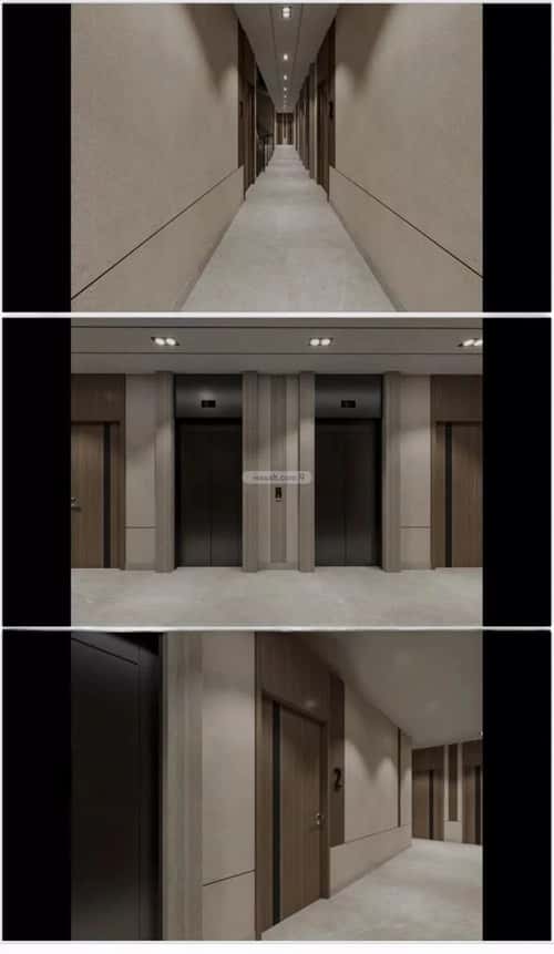 Apartment with 3 Bedrooms Meshrefah, North Jeddah, Jeddah