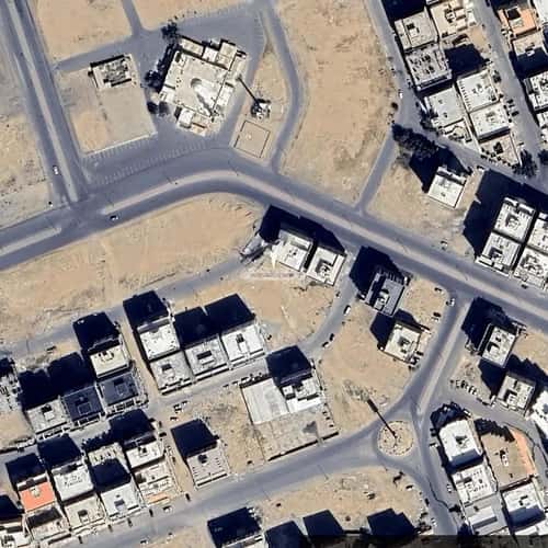 شقة ب 4 غرف الريان، شرق جدة، جدة