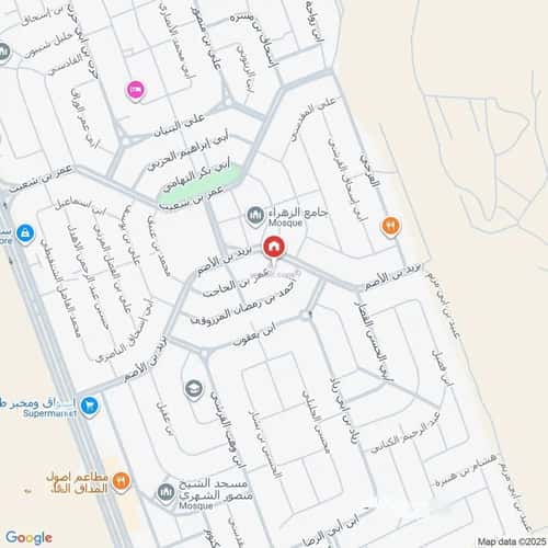 شقة ب 4 غرف الريان، شرق جدة، جدة