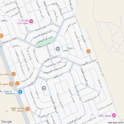 شقة ب 4 غرف الريان، شرق جدة، جدة