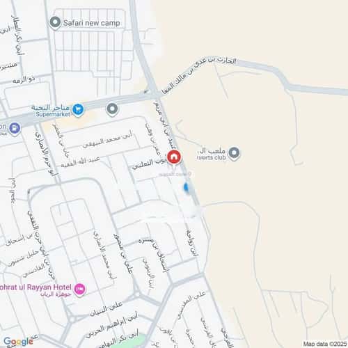 شقة ب 6 غرف الريان، شرق جدة، جدة