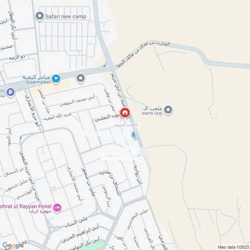 شقة ب 6 غرف الريان، شرق جدة، جدة