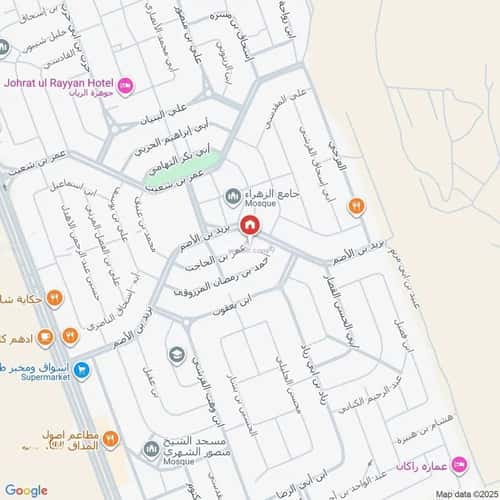 4 bedroom apartment in Ar Rayan