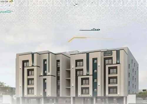 شقة ب 6 غرف الريان، شرق جدة، جدة